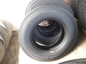 Гуми Всесезонни 265/70R19.5, снимка 5 - Гуми и джанти - 45863870