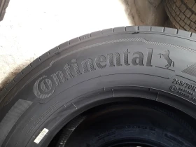 Гуми Всесезонни 265/70R19.5, снимка 6 - Гуми и джанти - 45863870