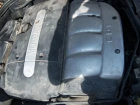 Mercedes-Benz C 200, снимка 7