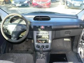 Mercedes-Benz Vaneo W414  1.6i, снимка 8