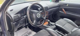 VW Passat 1.9 tdi, снимка 9