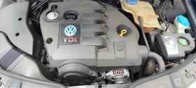VW Passat 1.9 tdi, снимка 14