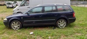 VW Passat 1.9 tdi, снимка 3