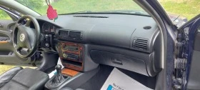 VW Passat 1.9 tdi, снимка 12