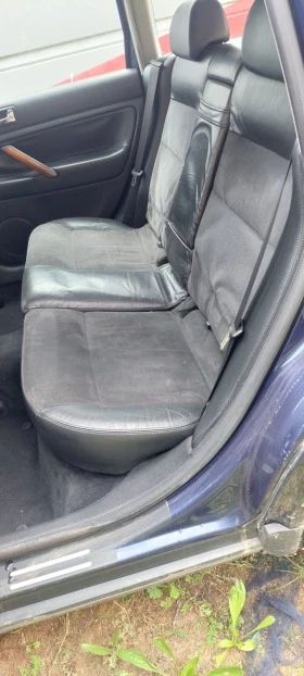 VW Passat 1.9 tdi, снимка 10
