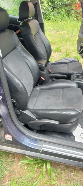 VW Passat 1.9 tdi, снимка 13