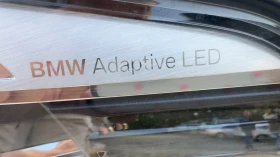 BMW 530 530D xDrive LuxuryLine * Реални Километри* ЛИЗИНГ, снимка 7