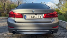 BMW 530 530D xDrive LuxuryLine * Реални Километри* ЛИЗИНГ, снимка 5