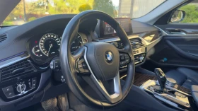 BMW 530 530D xDrive LuxuryLine * Реални Километри* ЛИЗИНГ, снимка 10