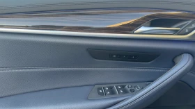 BMW 530 530D xDrive LuxuryLine * Реални Километри* ЛИЗИНГ, снимка 9