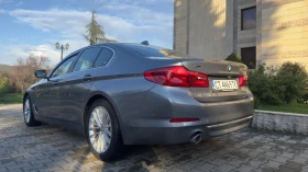 BMW 530 530D xDrive LuxuryLine * Реални Километри* ЛИЗИНГ, снимка 4