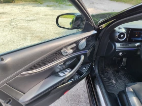 Mercedes-Benz E 220, снимка 12