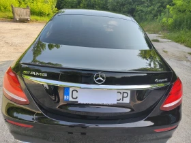 Mercedes-Benz E 220, снимка 15