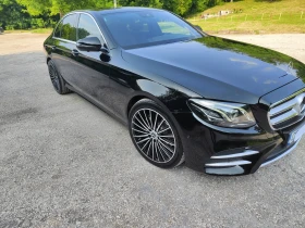 Mercedes-Benz E 220, снимка 2