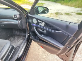 Mercedes-Benz E 220, снимка 7