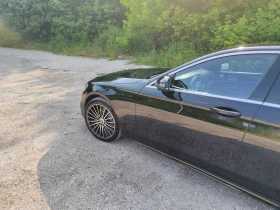 Mercedes-Benz E 220, снимка 10