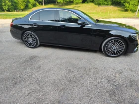 Mercedes-Benz E 220, снимка 3