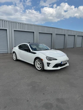 Toyota GT86, снимка 3