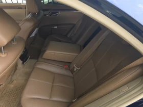 Mercedes-Benz S 500, снимка 4