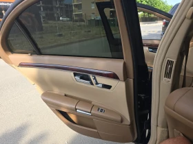 Mercedes-Benz S 500, снимка 7