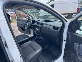 Renault Express 1.5DCI 95kc EURO6, снимка 14