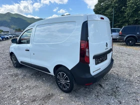 Renault Express 1.5DCI 95kc EURO6, снимка 3
