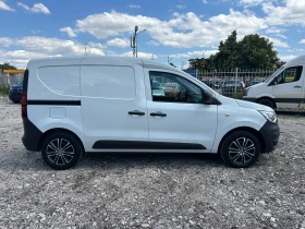 Renault Express 1.5DCI 95kc EURO6, снимка 6