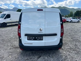 Renault Express 1.5DCI 95kc EURO6, снимка 4