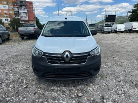 Renault Express 1.5DCI 95kc EURO6, снимка 8