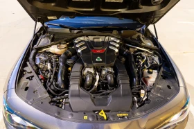 Alfa Romeo Giulia Quadrifoglio 510кс, снимка 9