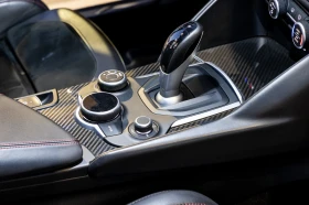 Alfa Romeo Giulia Quadrifoglio 510кс, снимка 6