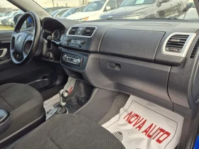 Skoda Fabia 1.6i-105кс-AUTOMATIC-147000км-СУПЕР СЪСТОЯНИЕ, снимка 11