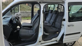 Ford Tourneo Connect 1.8 TDCI, снимка 8