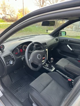 VW Golf 1.9 101, снимка 5