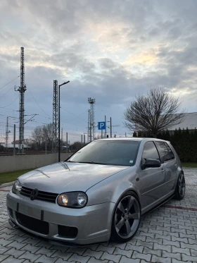 VW Golf 1.9 101, снимка 1