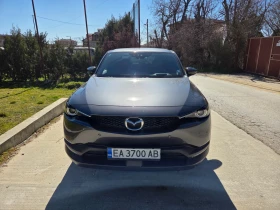 Mazda MX-30 e-SKYACTIV, снимка 2