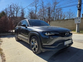 Mazda MX-30 e-SKYACTIV, снимка 3