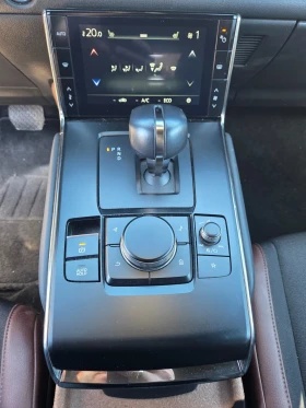 Mazda MX-30 e-SKYACTIV, снимка 12