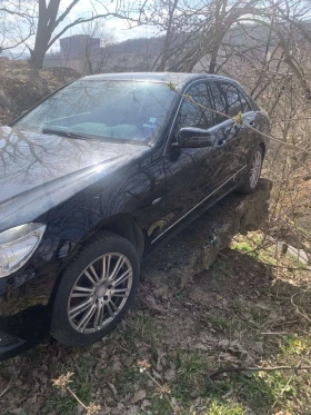Mercedes-Benz E 350, снимка 2