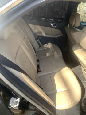 Mercedes-Benz E 350, снимка 8