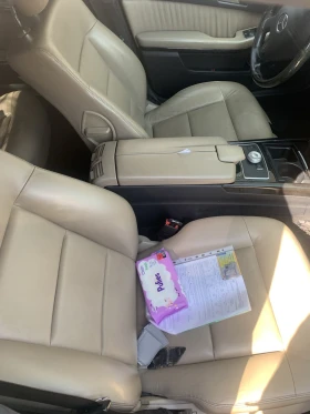 Mercedes-Benz E 350, снимка 7