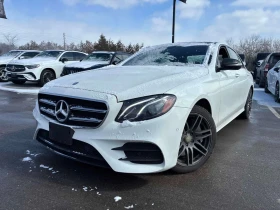 Mercedes-Benz E 400  * Burmester * Обдухване * Гуми + Джанти * , снимка 1