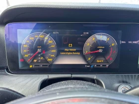 Mercedes-Benz E 400  * Burmester * Обдухване * Гуми + Джанти * , снимка 8