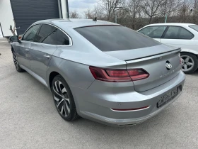 VW Arteon Vw Arteon R-line, снимка 4