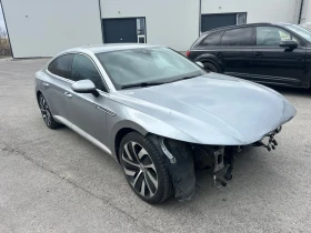 VW Arteon Vw Arteon R-line, снимка 1