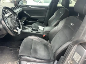 VW Arteon Vw Arteon R-line, снимка 9