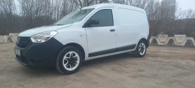 Dacia Dokker  Бензин / Газ / LPG , снимка 10