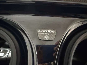 BMW 750 * CARBON CORE* 360 КАМЕРИ* ОБДУХВАНЕ* ДВА КЛЮЧА* , снимка 15
