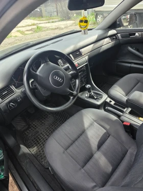 Audi A6 Има газ, платена винетка за цяла година 2.4 V6, снимка 4