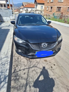 Mazda 6 2.2 Skyactive, снимка 5